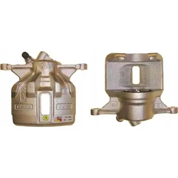 Brzdový třmen Brzdový třmen Bosch 0 986 474 064