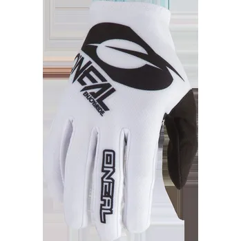 Moto rukavice Rukavice O´Neal Matrix ICON bílá XXL/11 2H387491