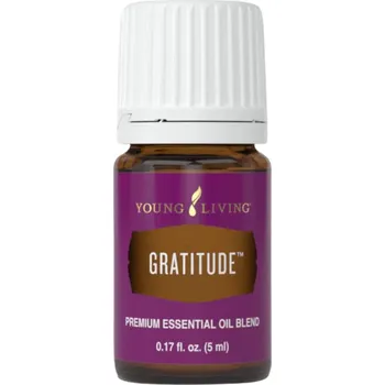 Drogerie Young living Gratitude (vděčnost) 5 ml