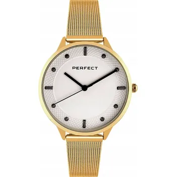 Hodinky Dámské hodinky Perfect Classic Perfect-PF00287
