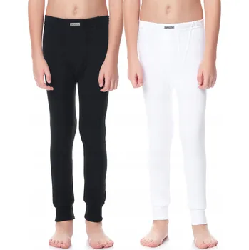 Chlapecké oblečení Timone Chlapecké bavlněné spodky / trenýrky 140 2 kusy TI-SS-PantsKids