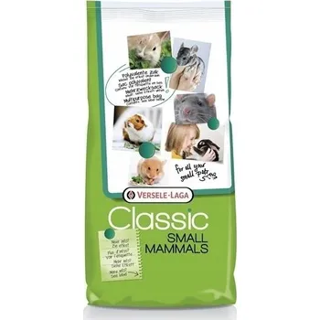 Krmivo pro hlodavce Versele-Laga krmivo směs 20 kg křeček králíky