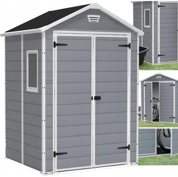 Zahradní domek Zahradní domek Keter 185 x 152 cm