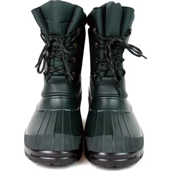 Pánská zimní obuv Pánské sněhule Model TROP DEMAR Zimní boty Zateplené