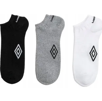 Umbro vícebarevné Ponožky velikost 39-42