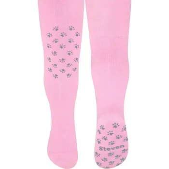 Dětské bavlna punčocháče Steven , vícebarevné, velikost 92