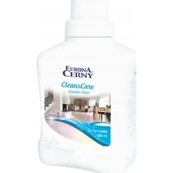 Univerzální čisticí prostředek Eurona Čisticí a pečující prostředek na dlažby Homecare Special 500 ml