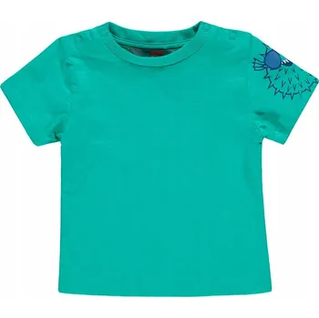 Kanz kojenecký kabátek bavlna velikost 68