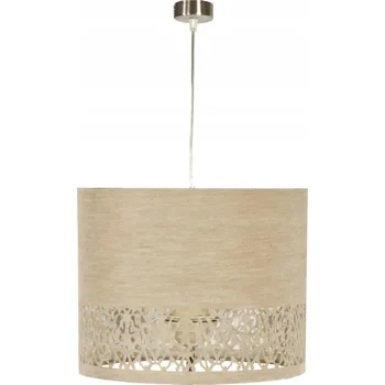 Závěsné svítidlo Candellux ARABESCA 1-bodové, patice E27