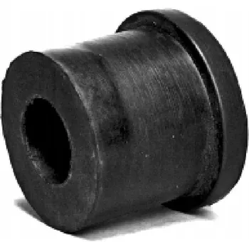 Tedgum 00391573 Uložení, listová pružina (ložisko listové pružiny)