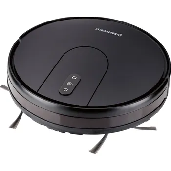 Robotický vysavač Silvercrest SSWR C3