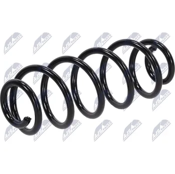 Vinutá pružina podvozku NTY ASZ-AU-008