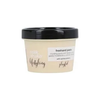 Stylingový přípravek Milk Shake LifeStyling Freehand Pasta Modelující Pasta na Vlasy 100 ml