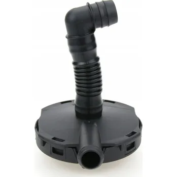 Filtr do auta ODLUČOVAČ OLEJE VENTIL sedan VW