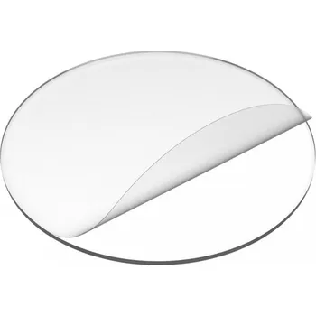 Podložka FIXED Disc pod držák na palubní desku, čirá