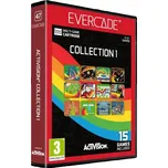 Evercade Activision Collection 1