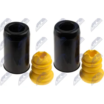 Sada prachovek a dorazů k tlumičům NTY AB-BM-021K