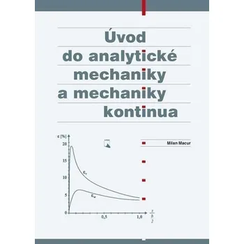 Technika Úvod do analytické mechaniky a mechaniky kontinua
