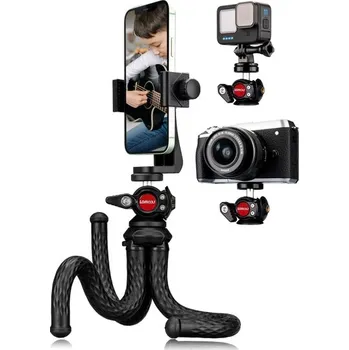 Stativ na mobilní telefon Lammcou TP001