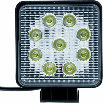 Přídavný světlomet Pracovní světlomet Einparts Automotive EPWLD22