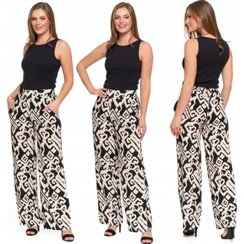 Dámské spodní prádlo Moraj OSD2500-007 Dámské džíny rovného střihu, velikost XL