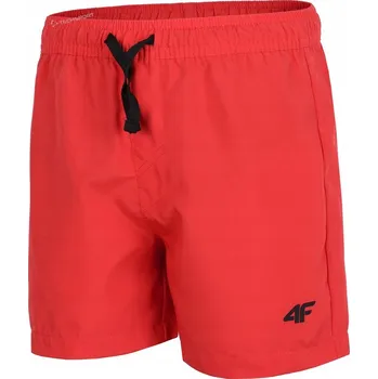 Podprsenka 4F boxerky velikost 140