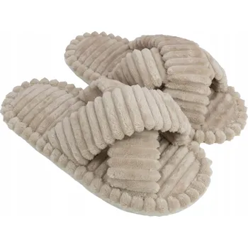 Dámské pantofle Dámské pantofle Alessio velikost 36-37