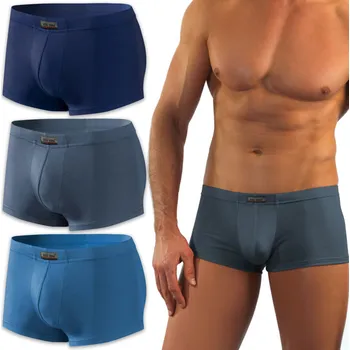 Podprsenka 3x BOXERKY SLIPY z micromodalu sportovní Urban *XL