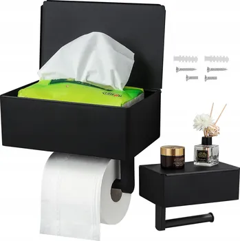 Držák papíru LOGIT