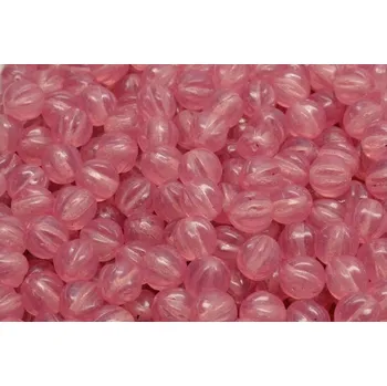 Korálek Korálky meloun č.6039 (6x6mm)