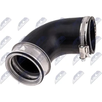 Turbodmychadlo Hadice plnícího vzduchu NTY GPP-BM-231