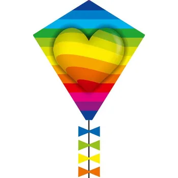 Hra na zahradu Invento drak Srdce