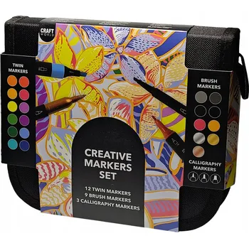 Fixy 24 ks V POUZDRU