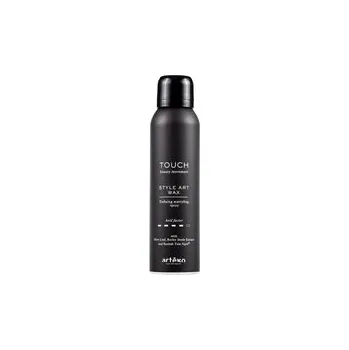 Stylingový přípravek ArtegoTouch Style Art Wax Matující Vosk ve spreji na vlasy 150 Ml