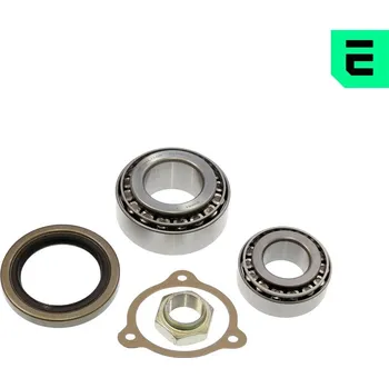 Auto-moto Sada ložisek kol OPTIMAL 681910