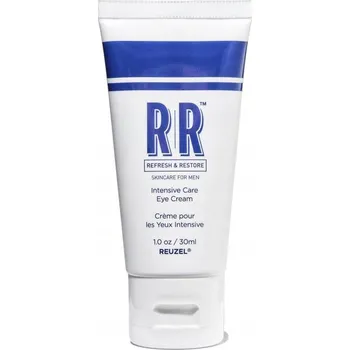Péče o oční okolí Reuzel RR Intensive Care Eye Cream 30 ml oční krém pro muže