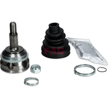 Hřídel nápravy Sada kloubů, hnací hřídel FAG 771 0391 30