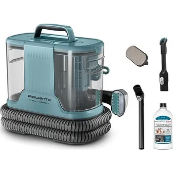 Domácí spotřebič Rowenta Clean It IN3021F0 