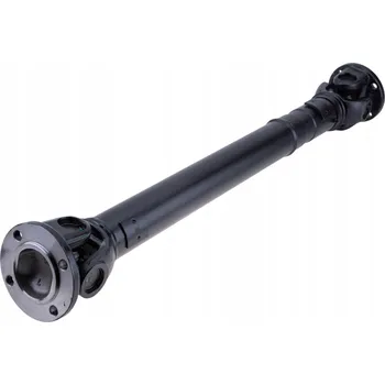 Posilovač řízení NTY NWN-LR-034 Hřídel pohonu, pohon nápravy