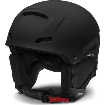 BRIKO Lyžařská helma FROST L/61cm ŠEDÁ