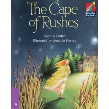 Cizí jazyk Cambridge Storybooks 4: The Cape of Rushes
