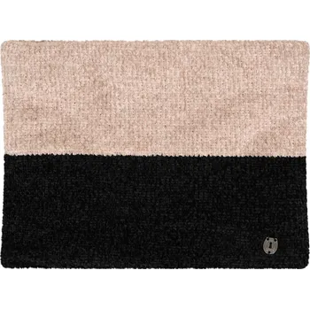 Nákrčník Imperial Riding Nákrčník Frosty Fuzz Imperial Riding, černý