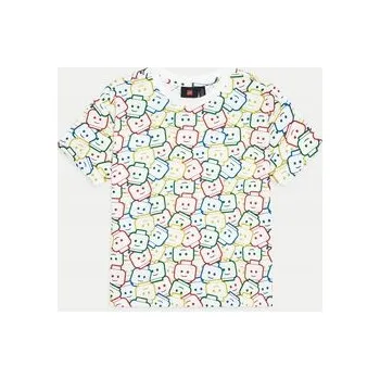 Chlapecké tričko Dětské tričko Lego, vícebarevné, bavlna, velikost 104