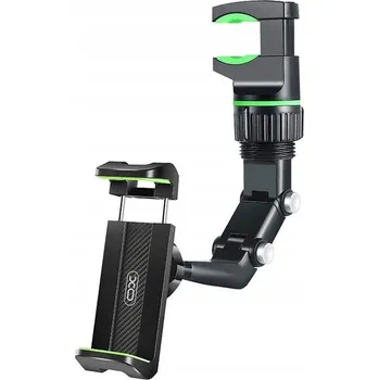 XO držák do auta C107 černý univerzální