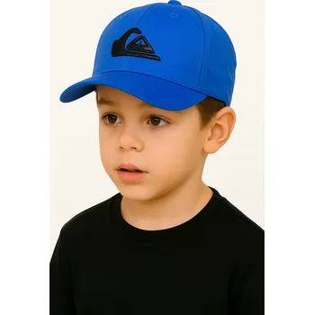 Kšiltovka Quiksilver kšiltovka chlapecká/juniorská bejzbolka