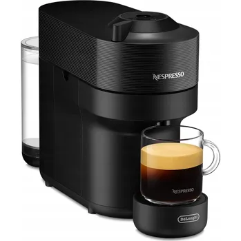 Kávovar Kapslový kávovar De'Longhi Vertuo Pop Nespresso 0 bar černý