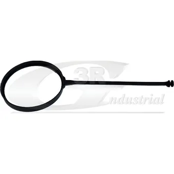 Palivová nádrž Uzávěr, palivová nádrž 3RG 65103