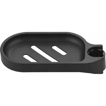 MÝDLENKA K SPRCHOVÉMU SETU/SLOUPU ČERNÁ