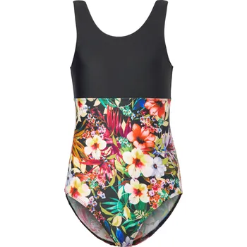 Dámské plavky Merry Style plavky jednodílné velikost 146