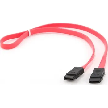 Datový kabel SATA kabel Gembird CC-SATA-DATA-XL